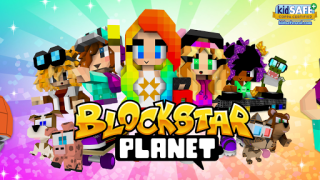 Télécharger BlockStarPlanet Aventures pour Android Capture d'écran 6