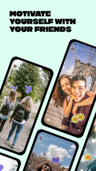 Télécharger Macadam - Du Cash En Marchant Santé et forme physique pour Android Capture d'écran 4