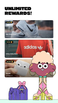 Télécharger Macadam - Du Cash En Marchant Santé et forme physique pour Android Capture d'écran 6