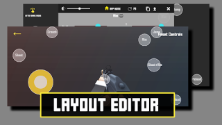 Télécharger Krunker Action pour Android Capture d'écran 4