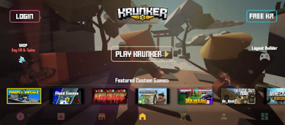 Télécharger Krunker Action pour Android Capture d'écran 6
