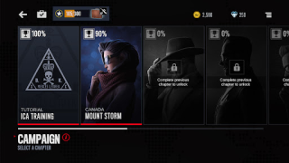 Télécharger Hitman Sniper: The Shadows Action pour Android Capture d'écran 5
