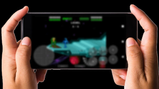Télécharger Emulateur de jeux retro 90 Arcade pour Android Capture d'écran 4