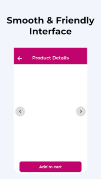 Télécharger Thofa Shop Shopping pour Android Capture d'écran 3