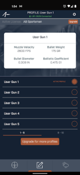 Télécharger AB Synapse - SORD Sport pour Android Capture d'écran 3