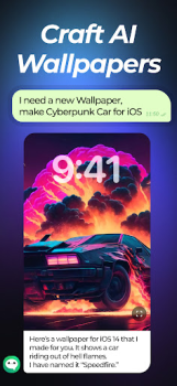 Télécharger GoatChat - IA Chatbot Francais Outils pour Android Capture d'écran 7