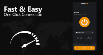 Télécharger Pronhub VPN - Secure VPN Proxy Outils pour Android Capture d'écran 3