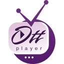 Télécharger  OttPlayer