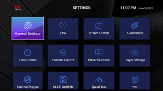 Télécharger RAYAN TV Divertissement pour Android Capture d'écran 4