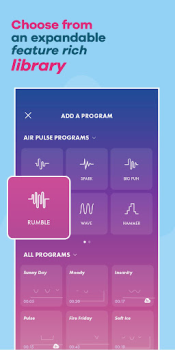 Télécharger Satisfyer Connect Mode de vie pour Android Capture d'écran 4