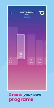 Télécharger Satisfyer Connect Mode de vie pour Android Capture d'écran 5