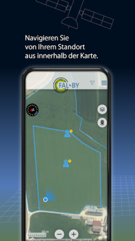 Télécharger FAL-BY Affaires pour Android Capture d'écran 2