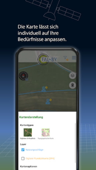 Télécharger FAL-BY Affaires pour Android Capture d'écran 6