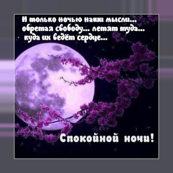 Télécharger Спокойной ночи и Cладких снов Social pour Android Capture d'écran 7