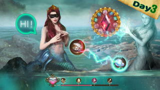 Télécharger Misty Continent : île maudite Stratégies pour Android Capture d'écran 3