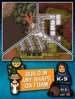 Télécharger Prison Architect: Mobile Simulateurs pour Android Capture d'écran 3
