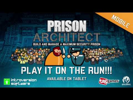 Télécharger Prison Architect: Mobile Simulateurs pour Android Capture d'écran 8