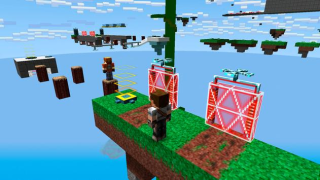 Télécharger Pixel Gun 3D - Battle Royale Action pour Android Capture d'écran 5