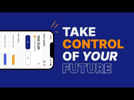 Télécharger Relai : Achetez des Bitcoins Finance pour Android Capture d'écran 7