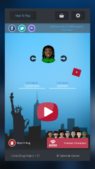 Télécharger Urban Drug Empire Stratégies pour Android Capture d'écran 2