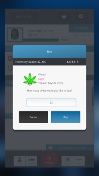 Télécharger Urban Drug Empire Stratégies pour Android Capture d'écran 4