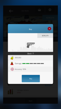 Télécharger Urban Drug Empire Stratégies pour Android Capture d'écran 5