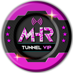 Logo MHR Tunnel VIP - Ultra Speed
