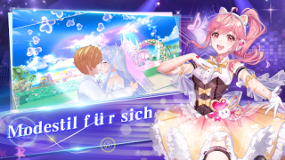 Télécharger Sweet Dance-DE Musique pour Android Capture d'écran 2