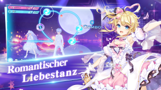 Télécharger Sweet Dance-DE Musique pour Android Capture d'écran 3