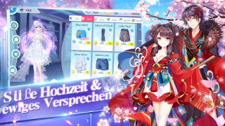 Télécharger Sweet Dance-DE Musique pour Android Capture d'écran 4