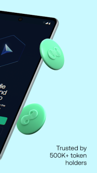 Télécharger Nodle: Photo NFT Maker App Finance pour Android Capture d'écran 2