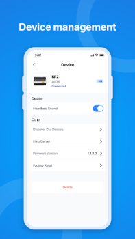 Télécharger ViHealth Santé et forme physique pour Android Capture d'écran 4