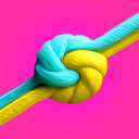 Télécharger Go Knots 3D - Piquer une crise