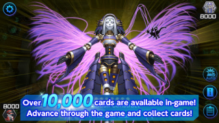 Télécharger Yu-Gi-Oh! Master Duel Jeux de cartes pour Android Capture d'écran 3