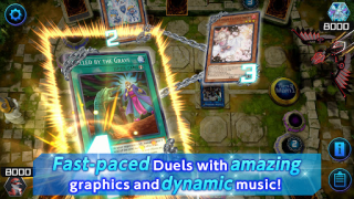 Télécharger Yu-Gi-Oh! Master Duel Jeux de cartes pour Android Capture d'écran 4