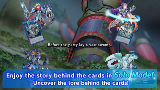 Télécharger Yu-Gi-Oh! Master Duel Jeux de cartes pour Android Capture d'écran 5