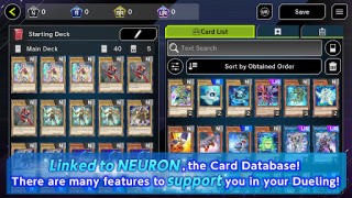 Télécharger Yu-Gi-Oh! Master Duel Jeux de cartes pour Android Capture d'écran 6