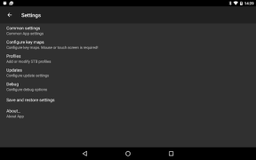Télécharger StbEmu Lecteurs et éditeurs de vidéos pour Android Capture d'écran 6