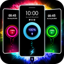 Télécharger  Animation charge de batterie
