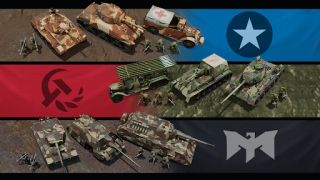 Télécharger Guerre mondiale : RTS moderne Stratégies pour Android Capture d'écran 3