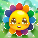 Télécharger  Flower Story - Match 3 Puzzle