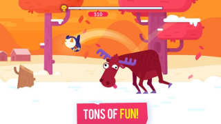 Télécharger Bouncemasters : jeux de saut Arcade pour Android Capture d'écran 2