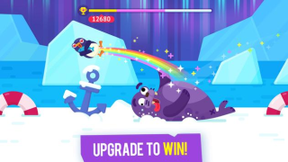 Télécharger Bouncemasters : jeux de saut Arcade pour Android Capture d'écran 4