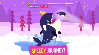 Télécharger Bouncemasters : jeux de saut Arcade pour Android Capture d'écran 5