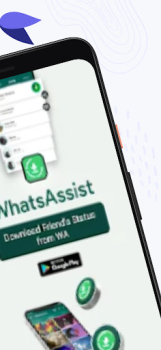 Télécharger Status Server for WhatsApp Social pour Android Capture d'écran 4
