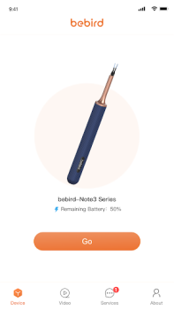 Télécharger bebird Outils pour Android Capture d'écran 3