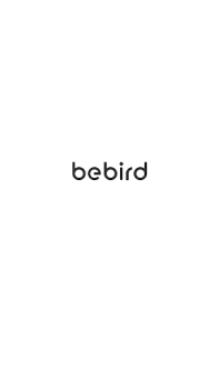 Télécharger bebird Outils pour Android Capture d'écran 6
