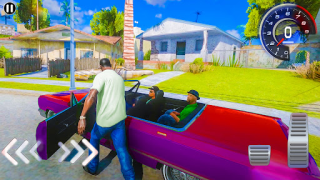Télécharger GTR V : Go To Gangster Town 2 Action pour Android Capture d'écran 4