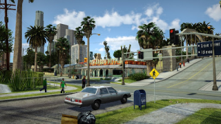 Télécharger GTR V : Go To Gangster Town 2 Action pour Android Capture d'écran 7