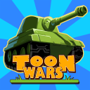 Télécharger  Toon Wars: Jeux de Tank Online